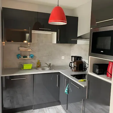 Hébergement de vacances Longere Du Chateau Vieux Mougnac